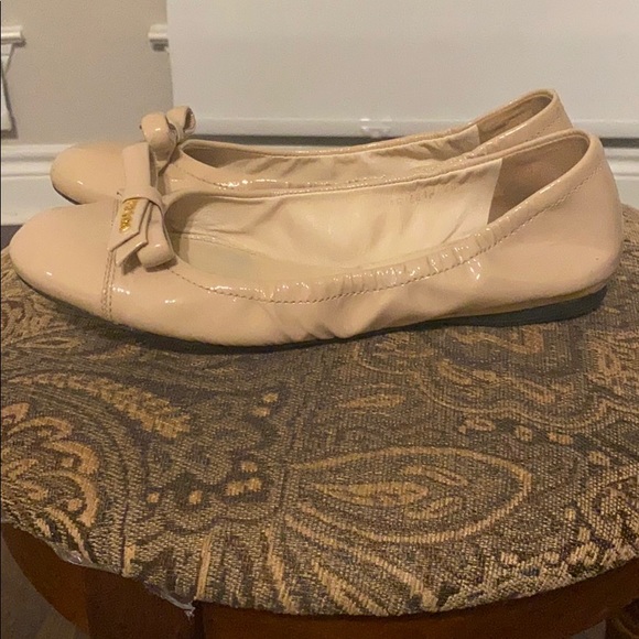 Prada women flats - Picture 9 of 9